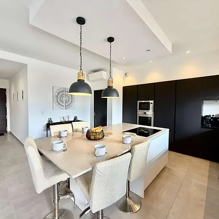 Villa Park St-louis - Porto-vecchio