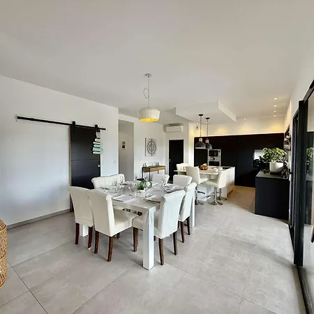 Park St-louis - Porto-vecchio