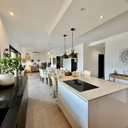 Park St-louis - Porto-vecchio *