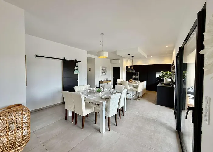 Park St-louis - Porto-vecchio