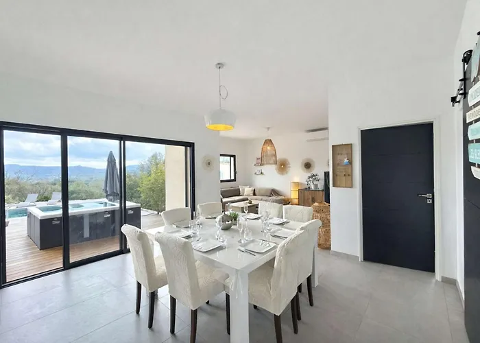 Park St-louis - Porto-vecchio