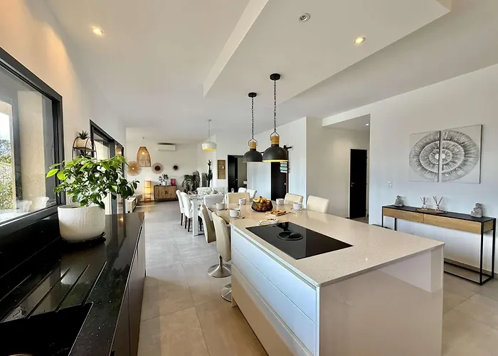 Park St-louis - Porto-vecchio *