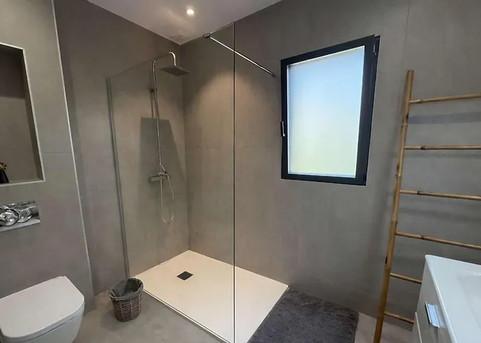 Villa Park St-louis - Porto-vecchio Porto-Vecchio (Corsica)