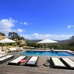 Park St-louis - Porto-vecchio ヴィラ *