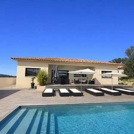 Villa Park St-louis - Porto-vecchio Porto-Vecchio (Corsica)