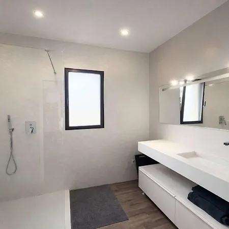 Park St-louis - Porto-vecchio *