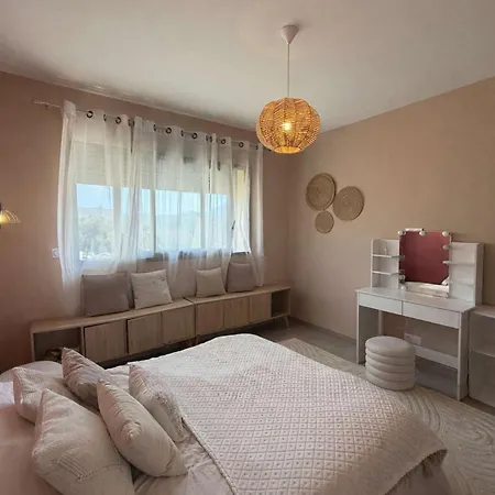 Park St-louis - Porto-vecchio *