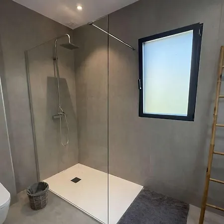 Villa Park St-louis - Porto-vecchio Porto-Vecchio (Corsica)