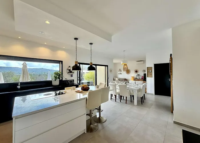 Villa Park St-louis - Porto-vecchio *