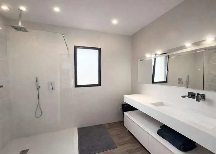 Park St-louis - Porto-vecchio *