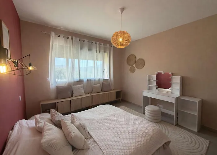 Park St-louis - Porto-vecchio *